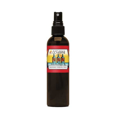 Aunt Jacki's Hoodoo Healing Rx Spray